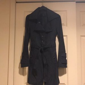 Trench coat  made in Italy